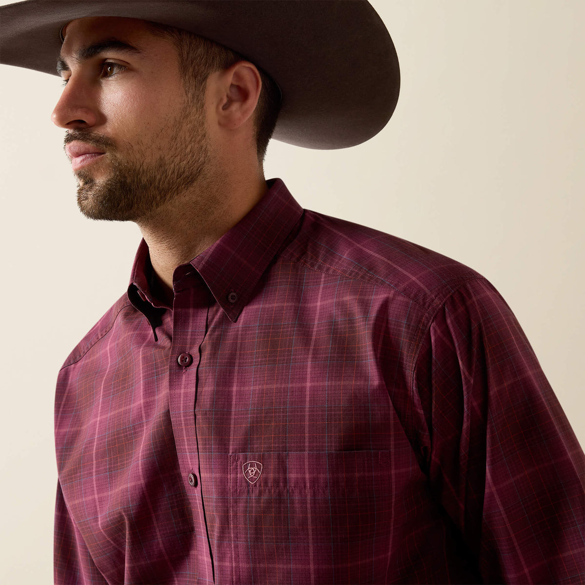 Pro Series Jake Classic Fit Shirt - US 4519