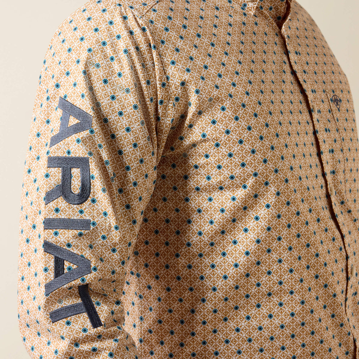 Team Dusty Classic Fit Shirt - US 5790