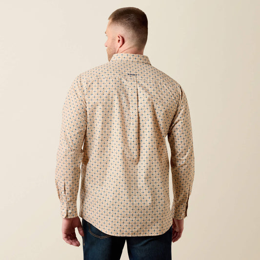 Team Dusty Classic Fit Shirt - US 5790