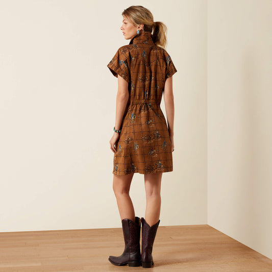 Cody Dress - US 6947