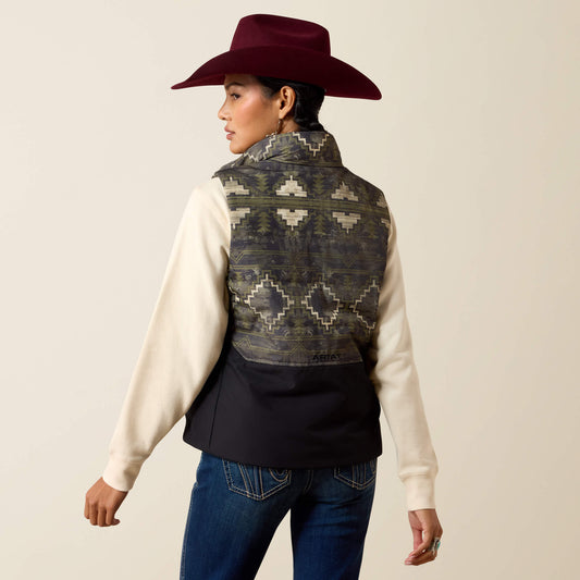 Titan Insulated Vest - US 4252