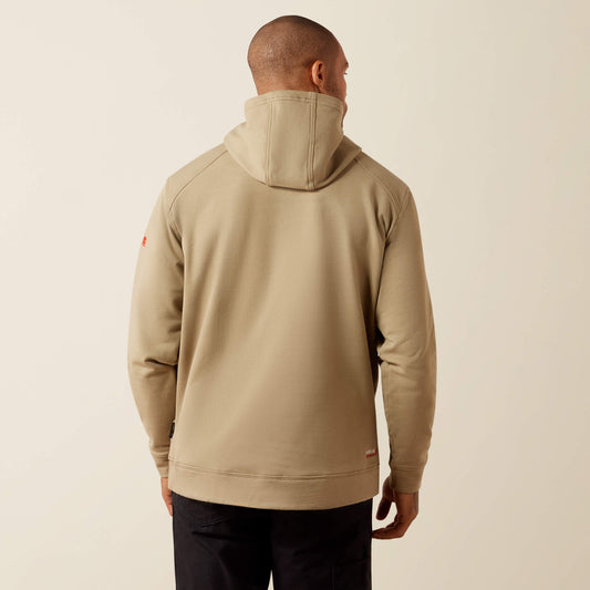 FR DuraStretch Pullover Hoodie - US 0183