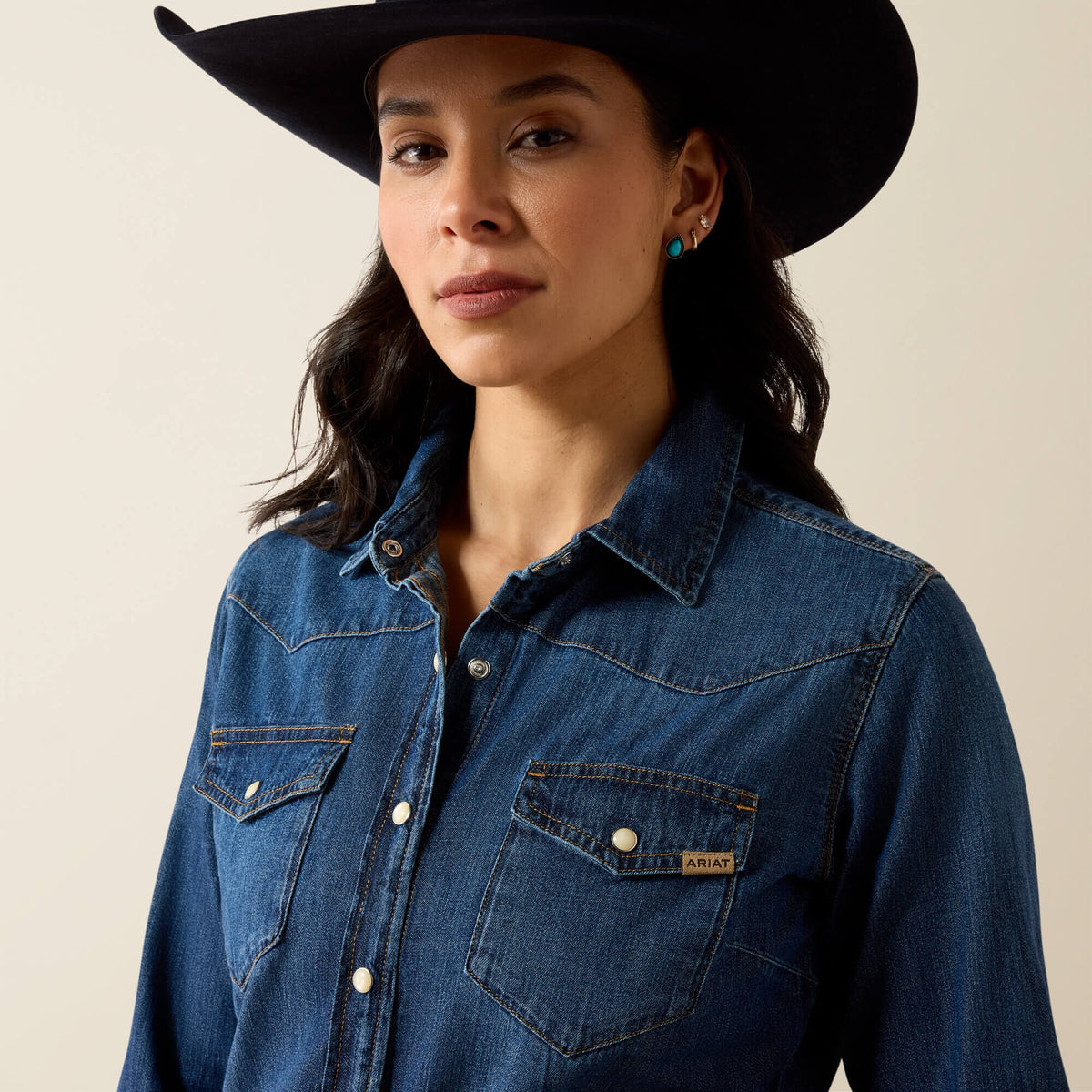Farriday Shirt - US 0217