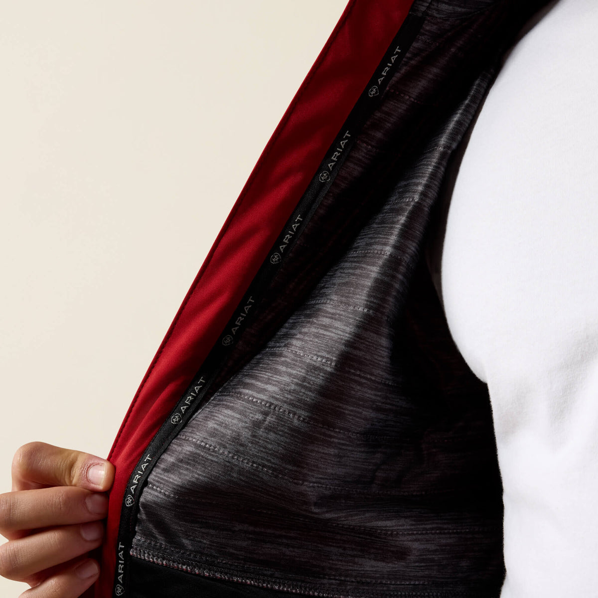 Wylie Jacket - US 2243