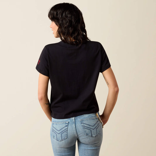 Collegiate Darlin T-Shirt - US 8463
