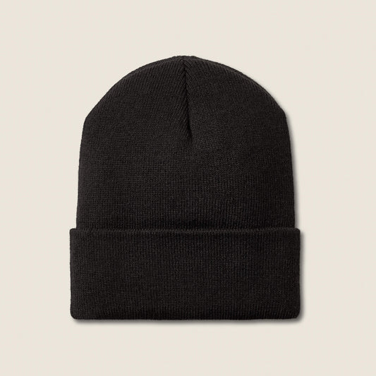 Rebar Bolt Skull Beanie - US 3475
