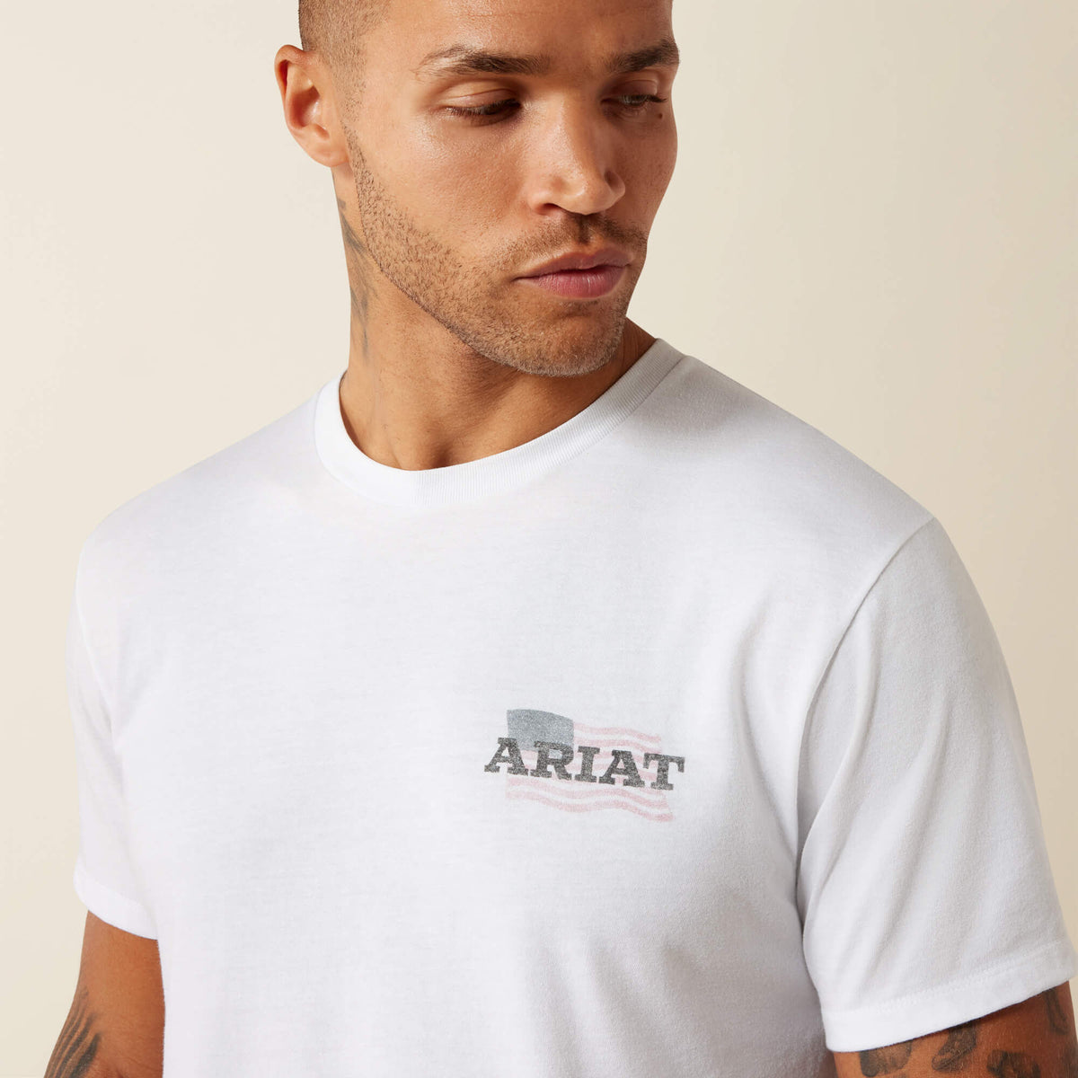 Ariat Freedom Flow T-Shirt - US 0097