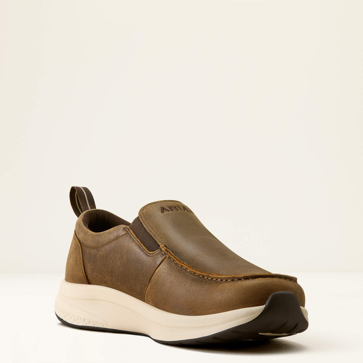 Buckeye Slip On Waterproof Shoe - US 2839