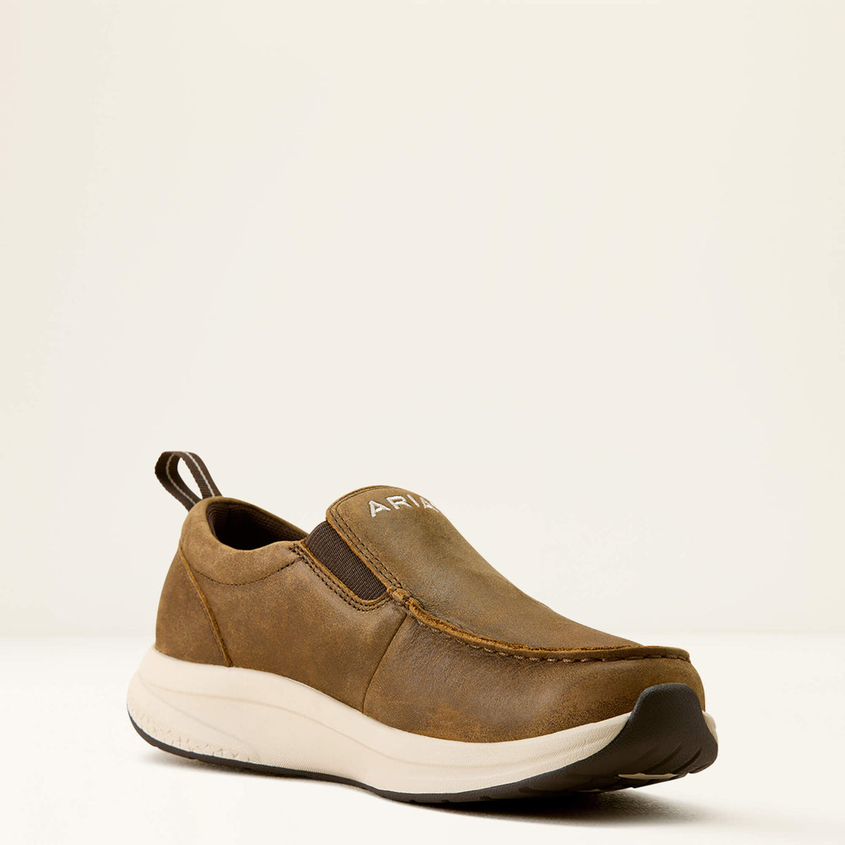 Buckeye Slip On Waterproof Shoe - US 2290