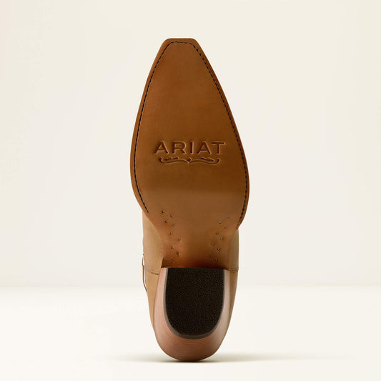 Lyra X Toe Western Boot - US 1493