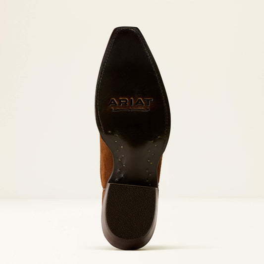 Vallie X Toe Western Boot - US 4905