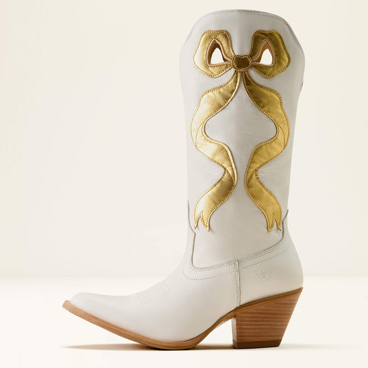 Beaux J Toe Western Boot - US 4220