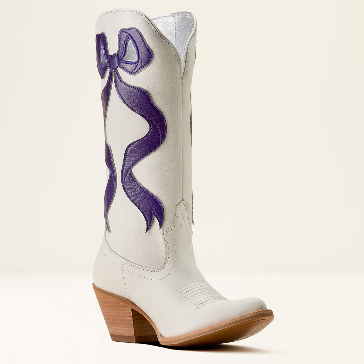 Beaux J Toe Western Boot - US 9368