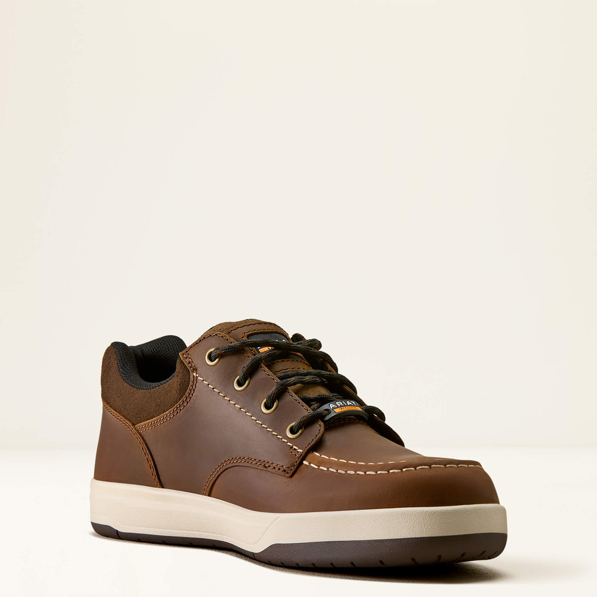 Outmatch Composite Toe Work Shoe - US 9910