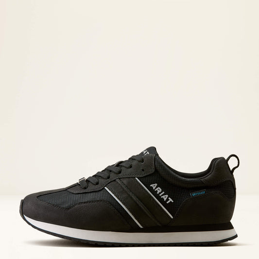 Ranch Runner Waterproof Shoe - US 3739