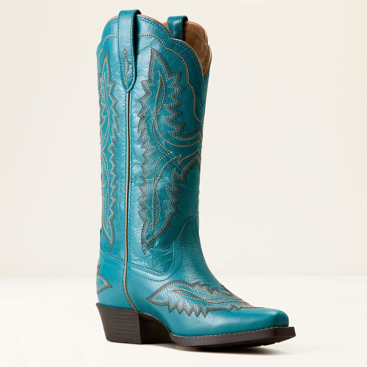 Casanova D Toe Western Boot - US 2244