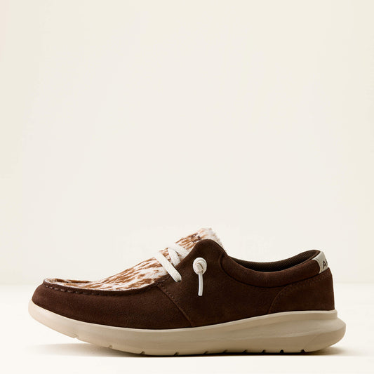 Hilo Shoe - US 3743