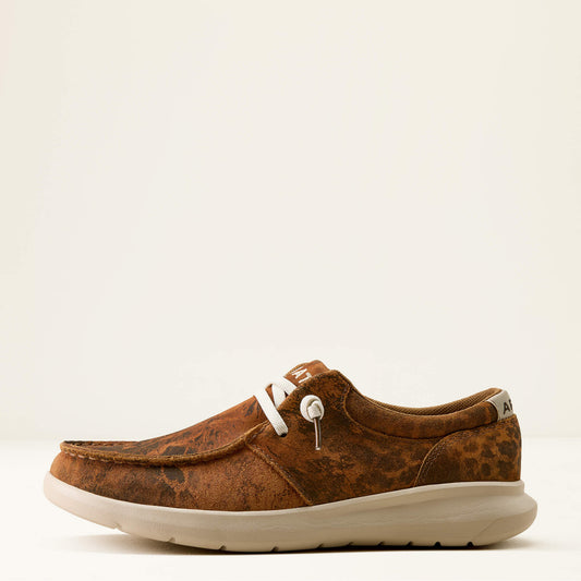 Hilo Shoe - US 3494