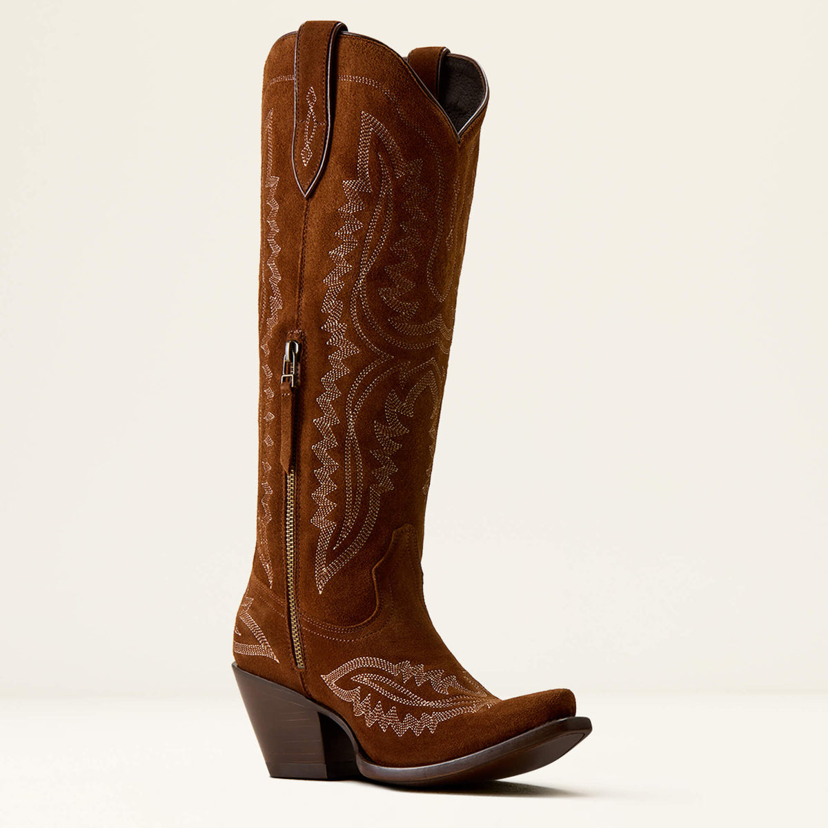 Casanova X Toe Western Boot - US 0084