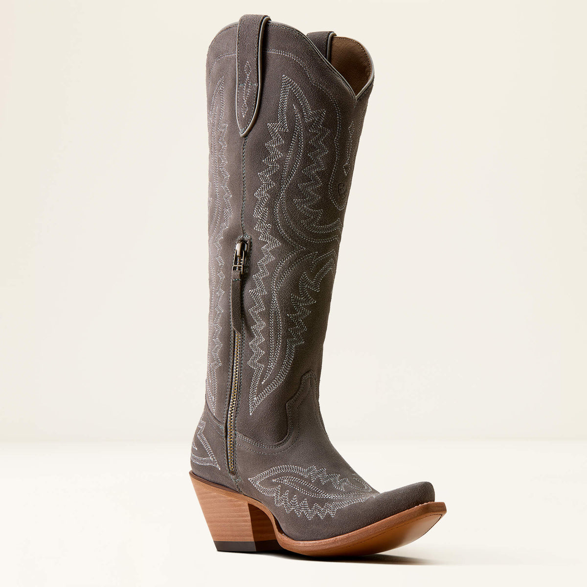 Casanova X Toe Western Boot - US 4339