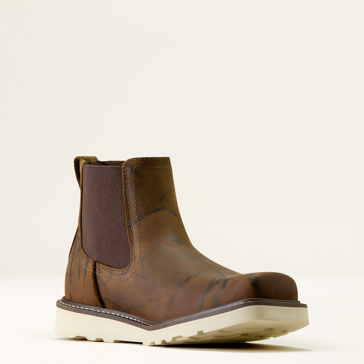 Rambler Recon Square Toe Chelsea Boot - US 0150