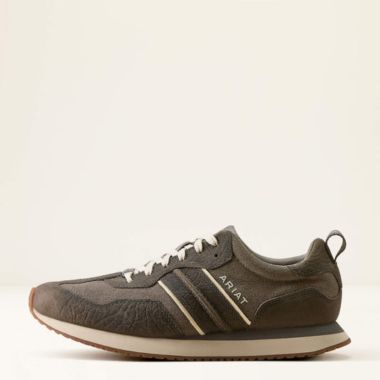 Ranch Runner Shoe - US 6459