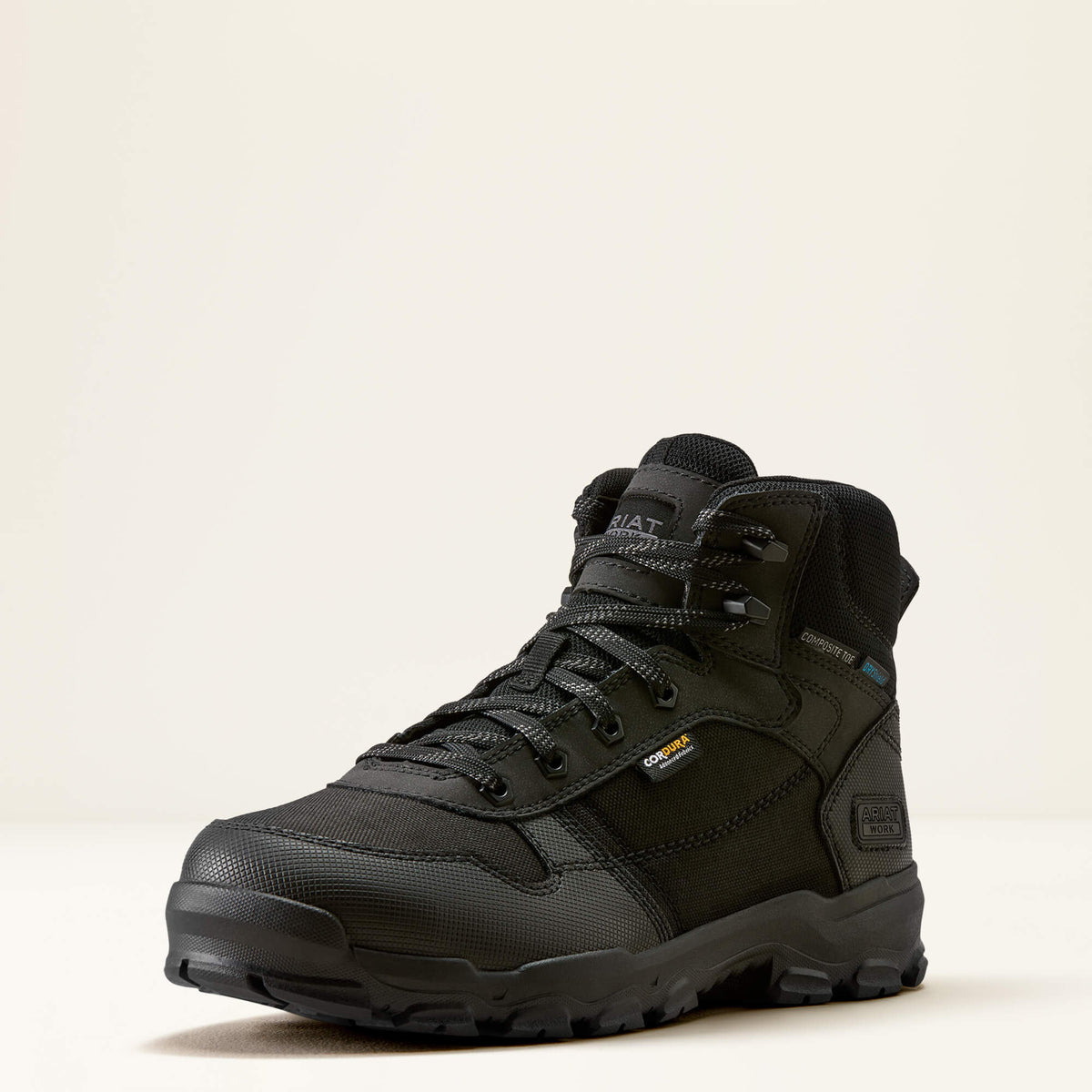 Stryker Neo Waterproof Composite Toe Work Boot - US 7565