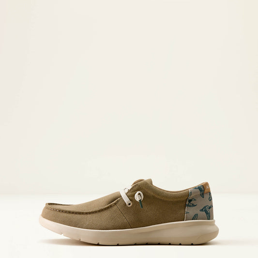Hilo Shoe - US 6683