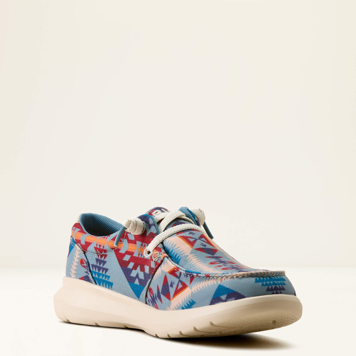 Hilo Shoe - US 6426