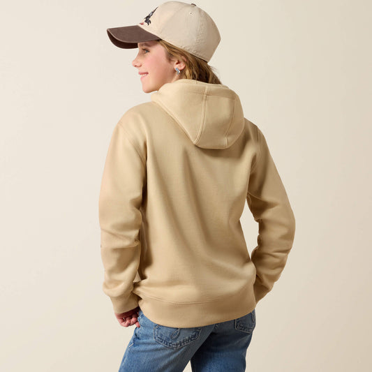 Lucia Hoodie - US 3644