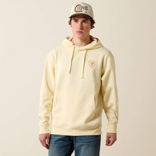 Ariat Ropers Delight Hoodie - US 5666