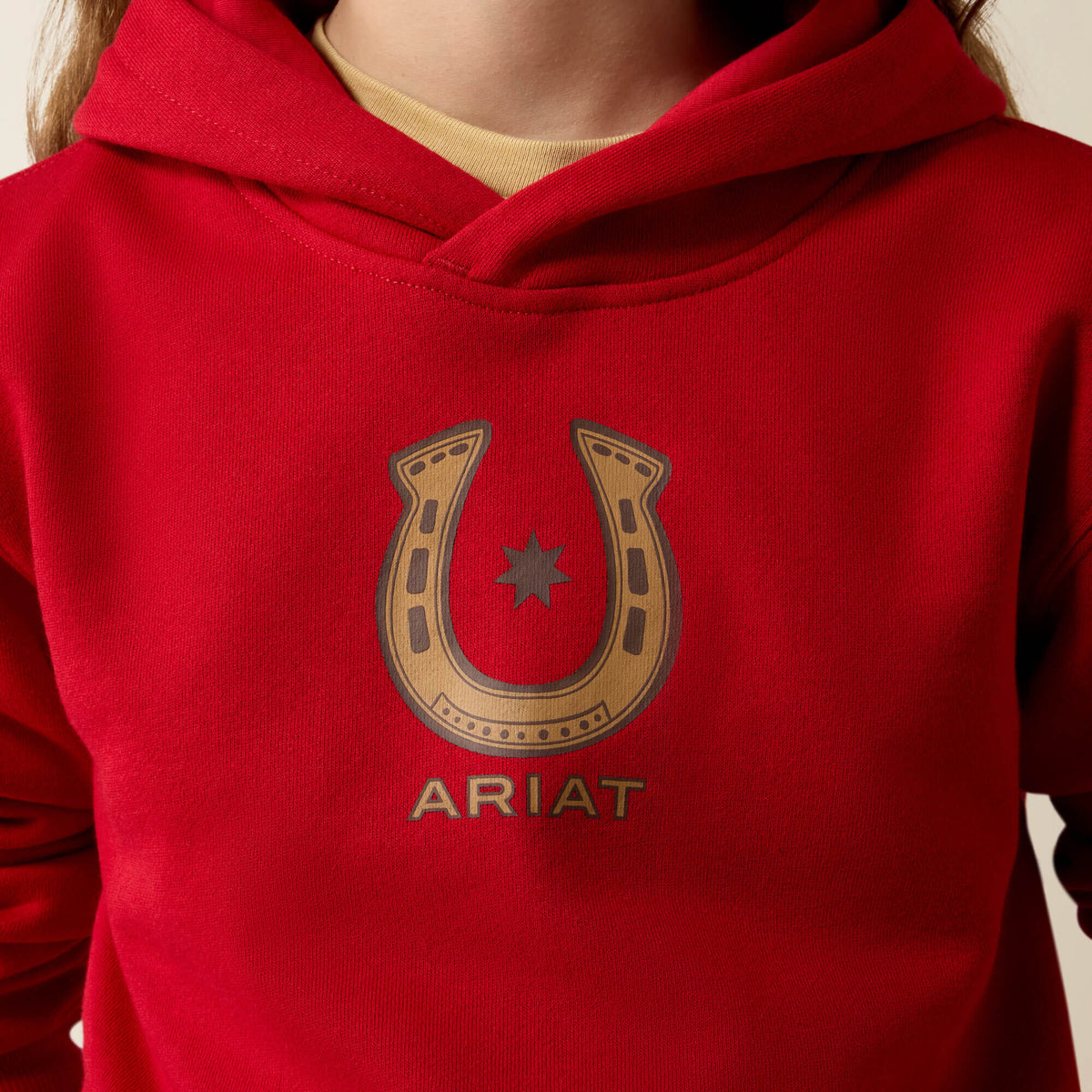Lucky Star Hoodie - US 8742