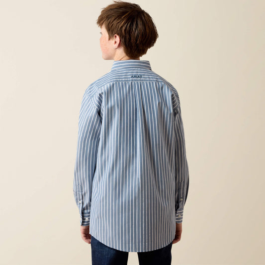 Pro Series Delaney Classic Fit Shirt - US 1753