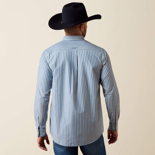 Pro Series Delaney Classic Fit Shirt - US 7105