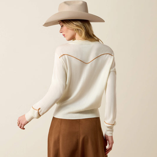 Dolly Cardigan - US 6340