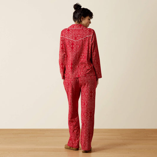 Dreams Pajama Set - US 9239