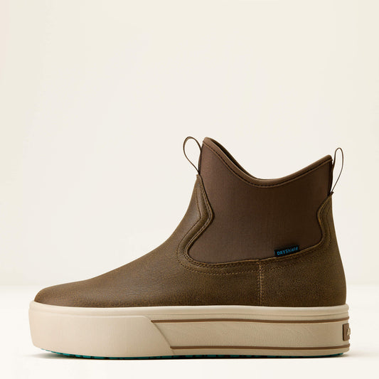 Saylor Shrimp Waterproof Boot - US 1226