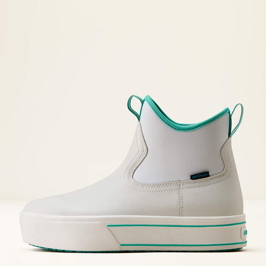 Saylor Shrimp Waterproof Boot - US 2482