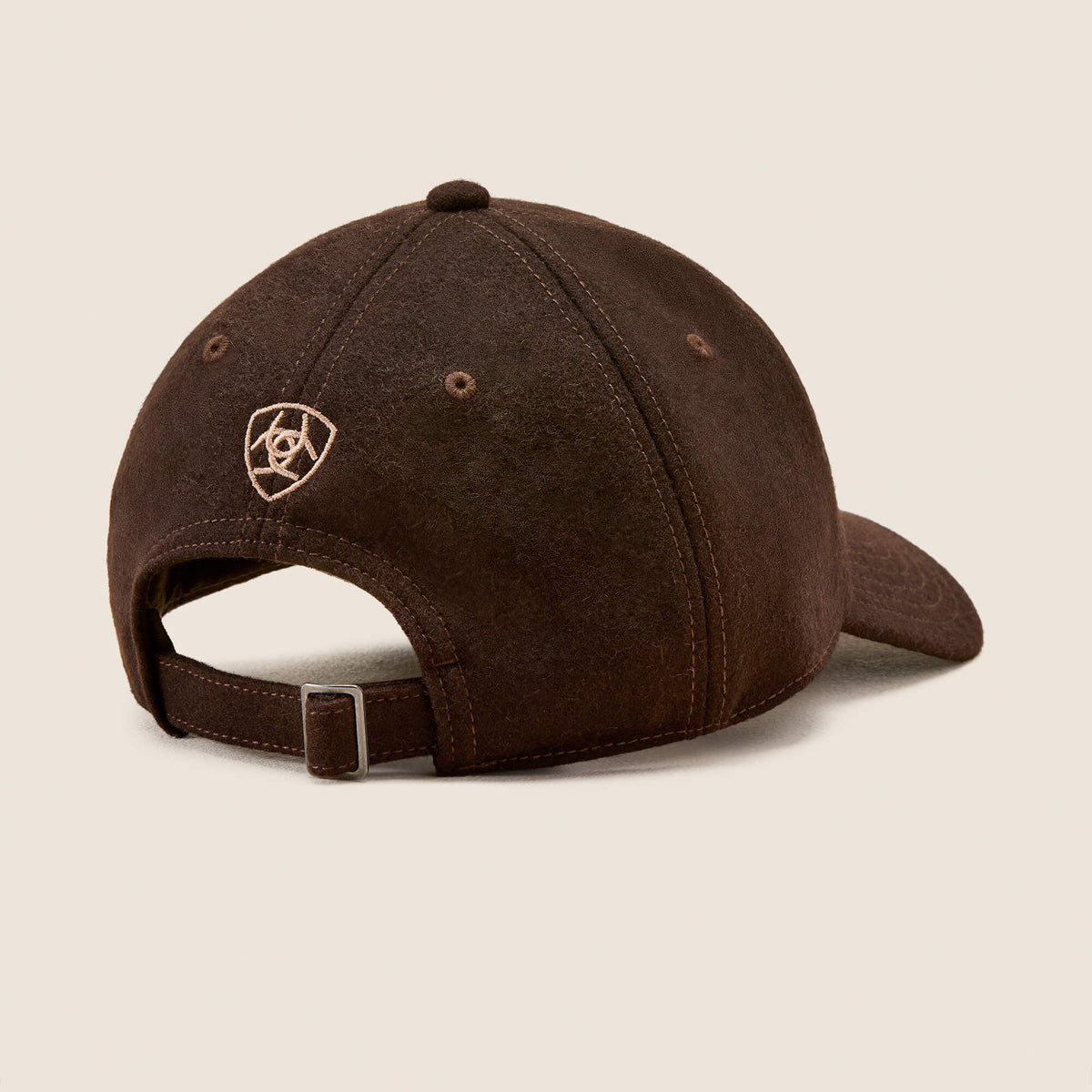 Wool Country Cap - US 8180