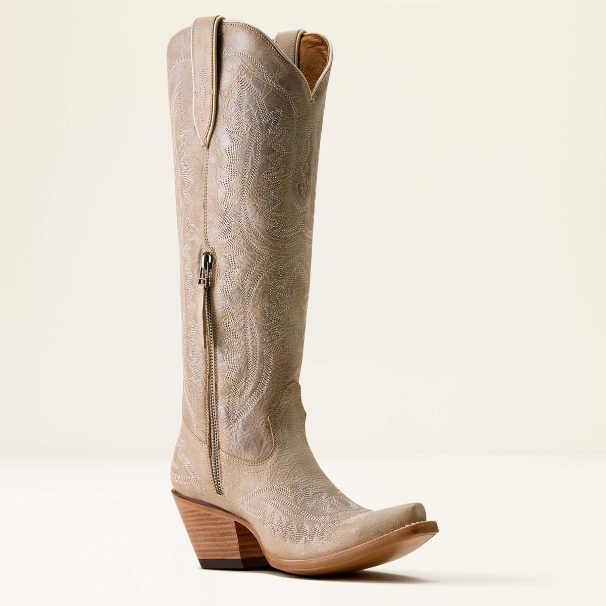 Casanova X Toe Western Boot - US 5356