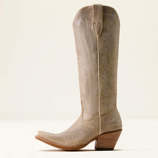 Casanova X Toe Western Boot - US 5356