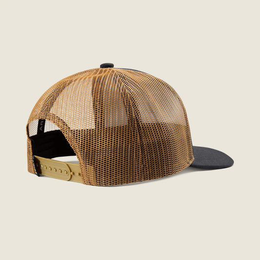 Ariat Work Eagle Skull Patch Cap - US 6429