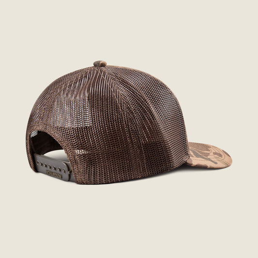 Flag Patch Cap - US 2985