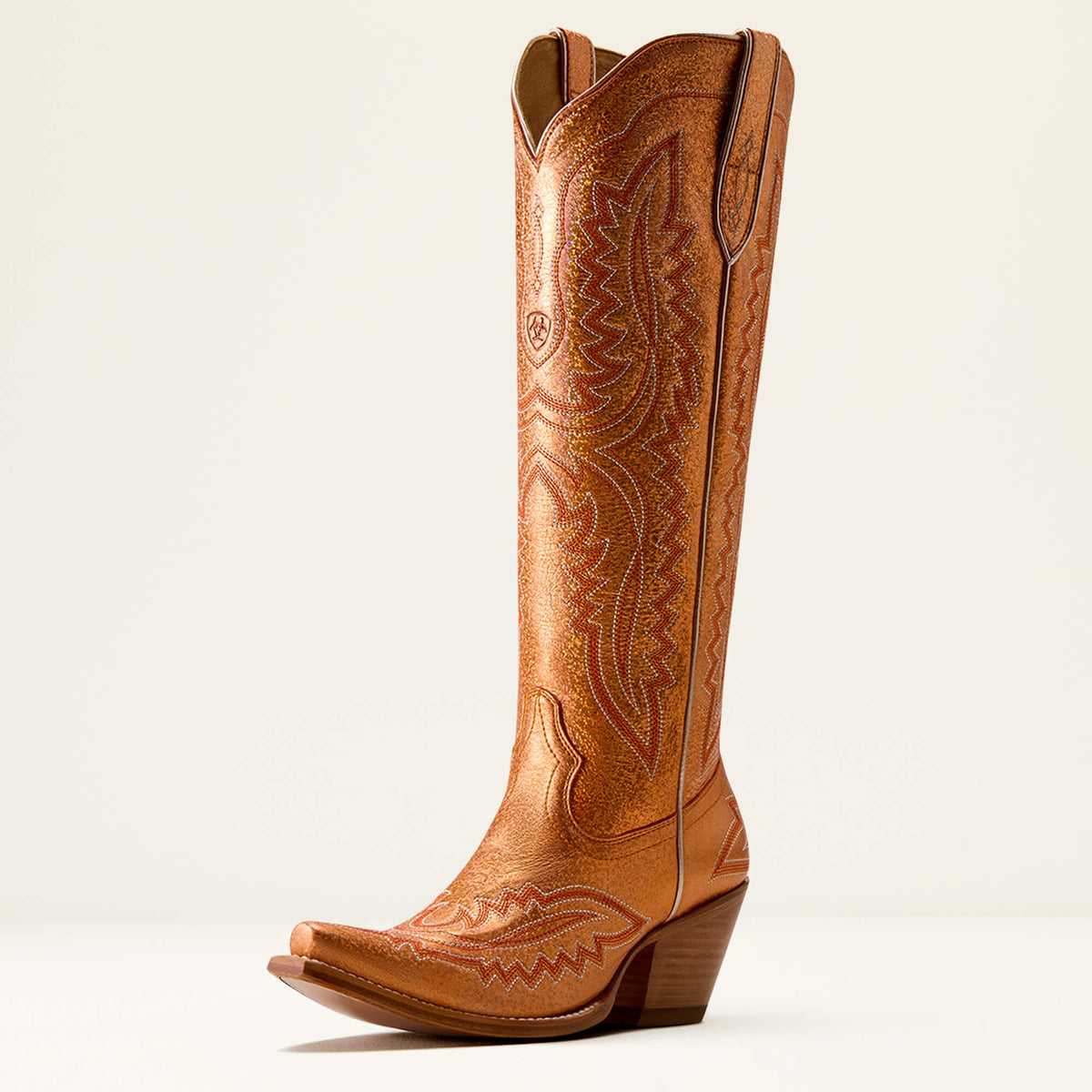 Casanova X Toe Western Boot - US 6834