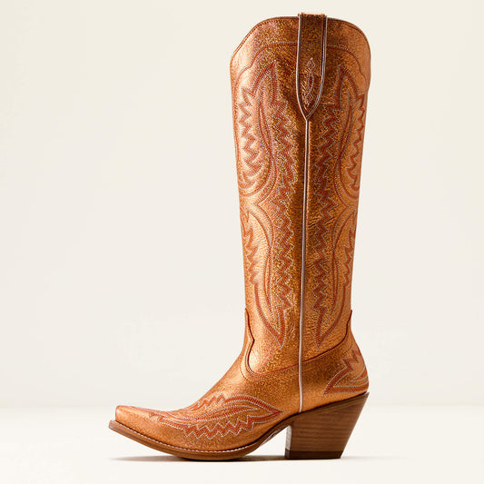 Casanova X Toe Western Boot - US 6834