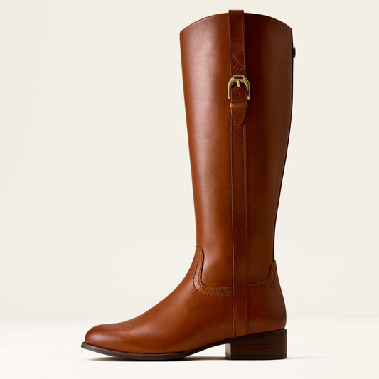 Ashton Boot - US 9831