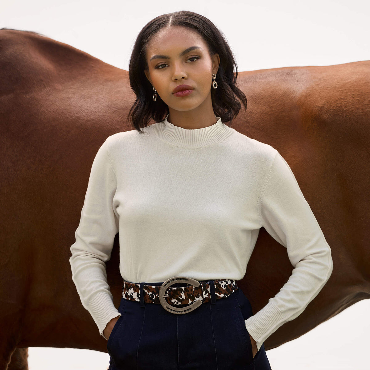 Bella Belt - US 3478