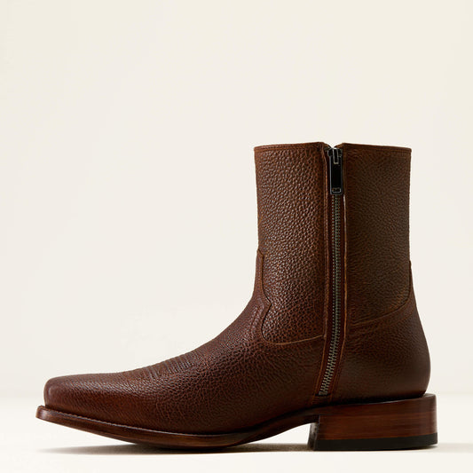 Bench Made Channing Square Toe Western Boot - US 7737