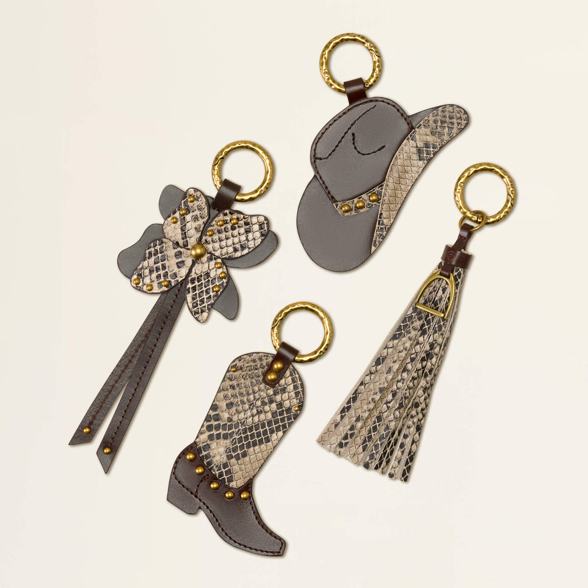Lucky Bag Charm - US 2256