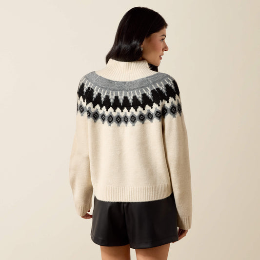 Willa Sweater - US 6509